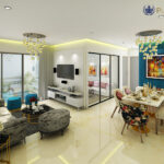 Purpledesk best interior designers in mumbai